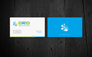 Design de Carte de Visite par Brand aid pour ce projet | Design : #7344034