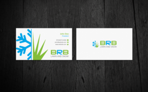 Design de Carte de Visite par Brand aid pour ce projet | Design : #7344036