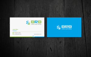 Design de Carte de Visite par Brand aid pour ce projet | Design : #7344038