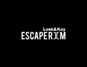 Diseño de Logo por Admira Graphics para Lock & key escape room | Diseño: #7358194
