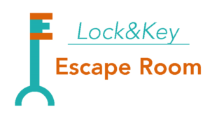 Logo Design by PCGEEK28 for Lock & key escape room | Design #7353756
