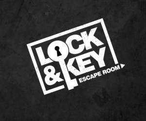 Diseño de Logo por DiDi's para Lock & key escape room | Diseño: #7343492