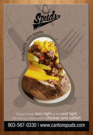 Billboard Design by theblueart for this project | Design: #7356817