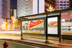 Billboard Design by debraannainsworth for this project | Design: #7387890