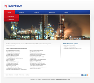 Web Design by Epul for mecs | Design: #377089