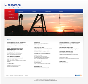 Web Design by Epul for mecs | Design: #379002