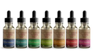 Design Graphique par Akshar Shailesh pour Longhorn Vapor LLC | Design : #7346261