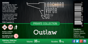 Design Graphique par Akshar Shailesh pour Longhorn Vapor LLC | Design : #7418278