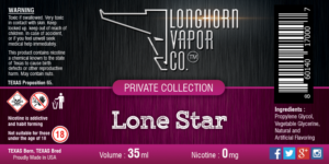 Design Graphique par Akshar Shailesh pour Longhorn Vapor LLC | Design : #7418279