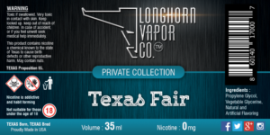 Design Graphique par Akshar Shailesh pour Longhorn Vapor LLC | Design : #7418281