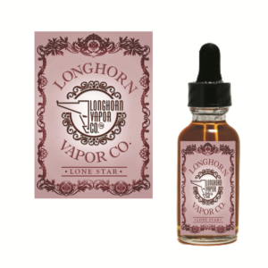 Graphic Design by Cyclops for Longhorn Vapor LLC | Design #7343359