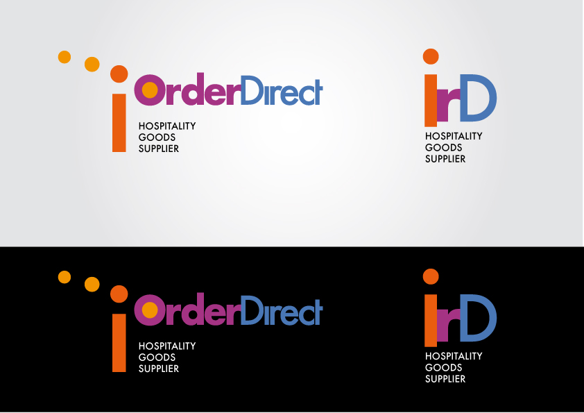Logo-Design von GzP67 für iOrder Direct Pty Ltd | Design #1959832