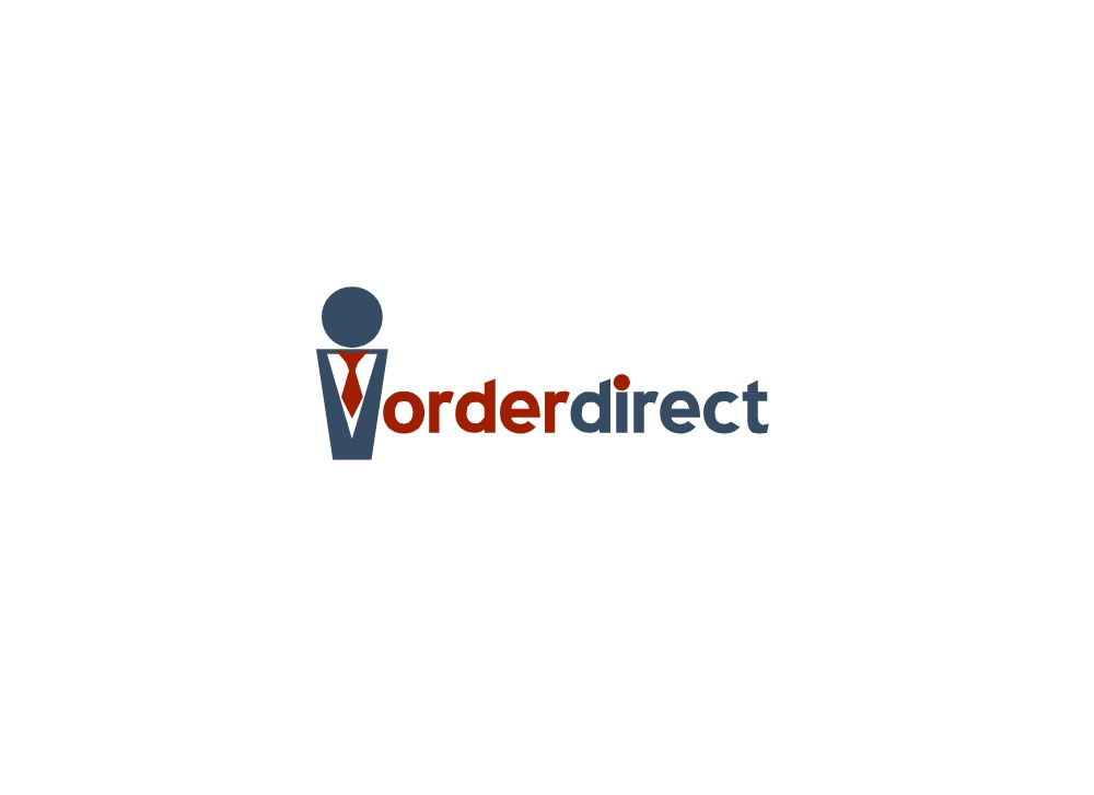 Logo Design by cocodesign for iOrder Direct Pty Ltd | Design #1996740