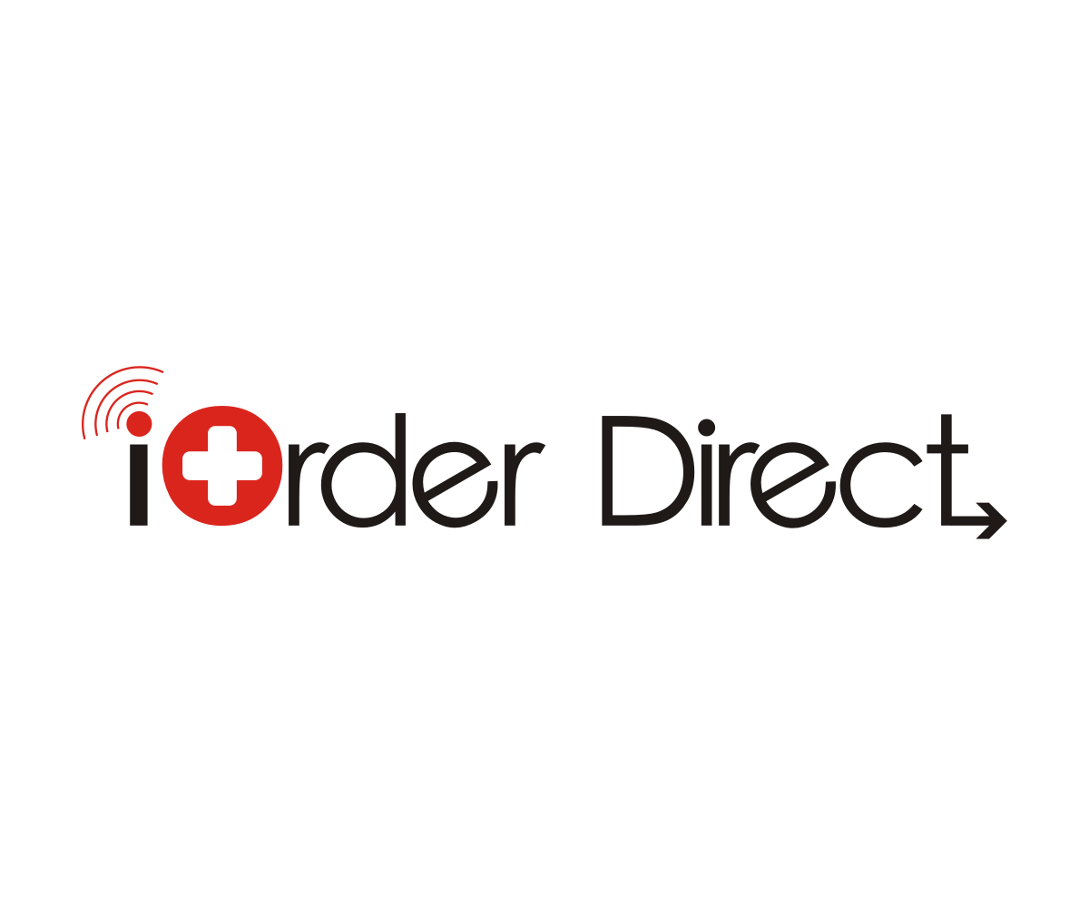 Design de Logo par Warin pour iOrder Direct Pty Ltd | Design #1972124