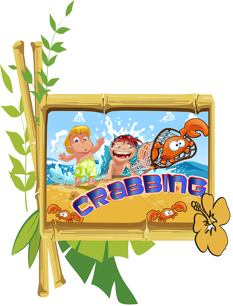 Illustration Design by JOSE ROSERO for this project | Design #1863565