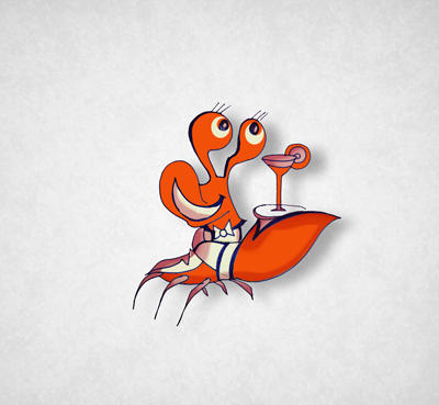 Illustration Design by ksenia design for this project | Design #1862616