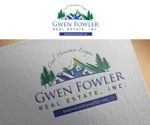 Logo Design by m_jumanta for this project | Design: #7354754