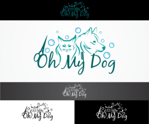 Design de Logo par sangeloenriquez pour ce projet | Design #7392212