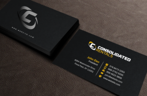 Magazine Design by Brand aid