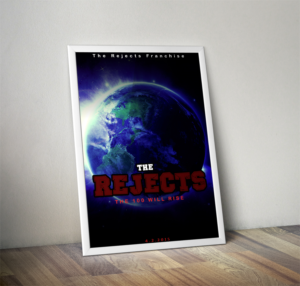 Poster Design by mnsmix