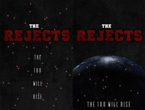 Poster Design by Joshua Ede