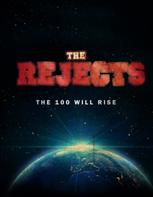 Poster Design by LUFCROWN