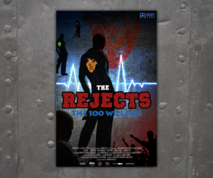 Poster Design by WholeBranding®