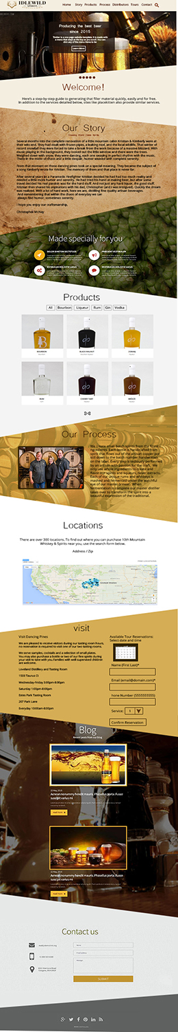 Web Design by jstechalliance
