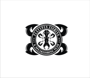 Logo Design by Arham Hidayat for this project | Design: #7418507