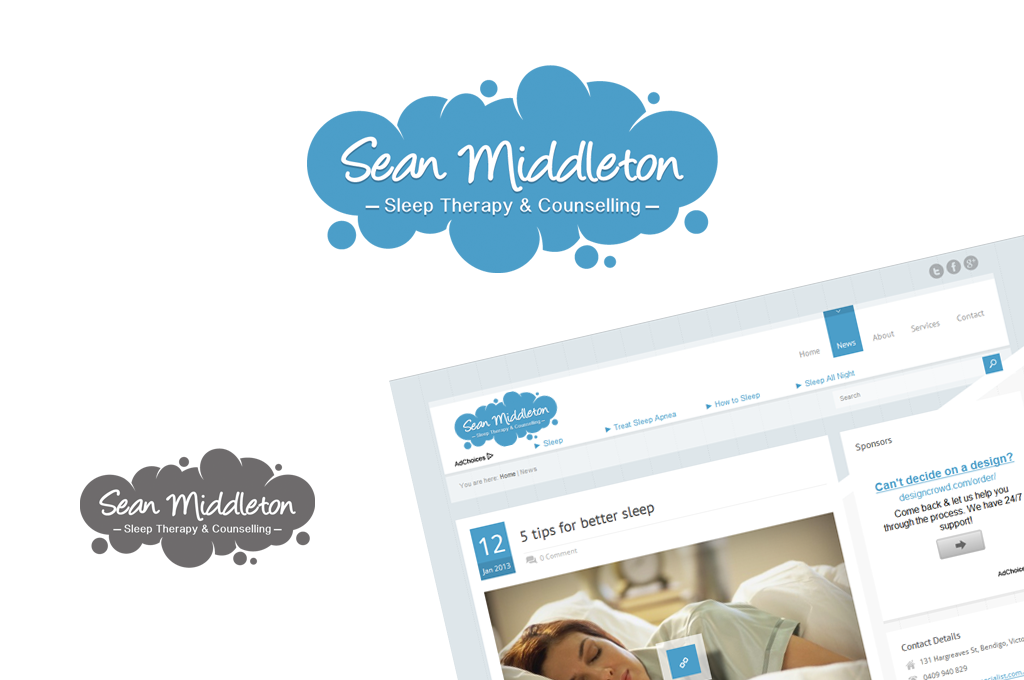 Logo Design by Omee for this project | Design #1850609