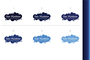 Design de Logo par Omee pour ce projet | Design : #1857586