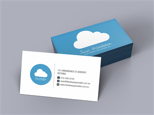 Logo Design by Joshua