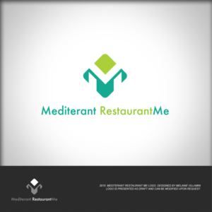 Logo Design by mvillamin