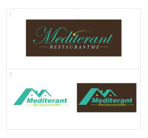 Logo Design by Logicspider