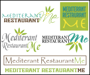 Logo Design by Paultergeist