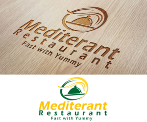 Logo Design by rcuadillera