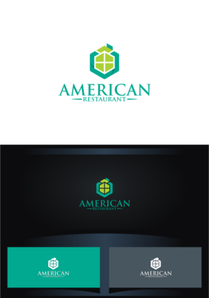 Logo Design by laatansa.art