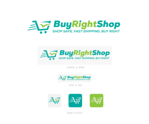 Logo Design by Maher Sh
