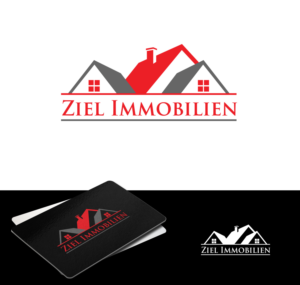 Logo Design by Pixi Dust for Ziel Immobilien S.L. | Design: #7347371