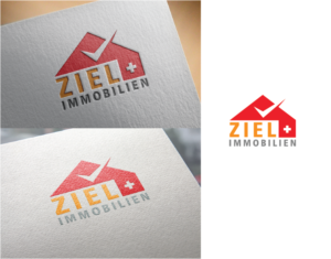 Logo Design by amin7 for Ziel Immobilien S.L. | Design: #7416332