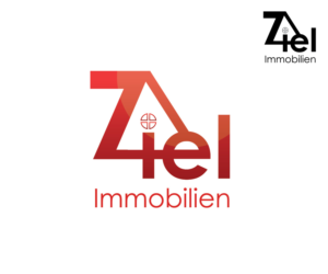 Logo Design by Tamilan for Ziel Immobilien S.L. | Design #7355200