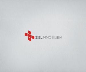 Logo Design by Ellie Afonso for Ziel Immobilien S.L. | Design: #7402705