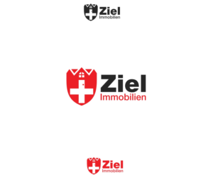 Logo Design by QuattroCreative for Ziel Immobilien S.L. | Design: #7355860