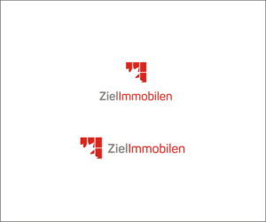 Logo Design by nusdofficial for Ziel Immobilien S.L. | Design #7356445