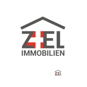 Logo Design by nail5657 for Ziel Immobilien S.L. | Design #7422992