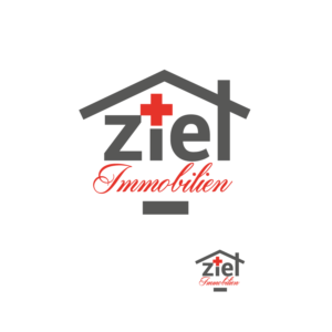 Logo Design by nail5657 for Ziel Immobilien S.L. | Design: #7422993