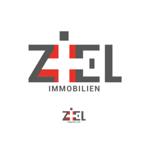 Logo Design by nail5657 for Ziel Immobilien S.L. | Design: #7423472