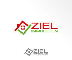 Logo Design by design.bb for Ziel Immobilien S.L. | Design: #7400894