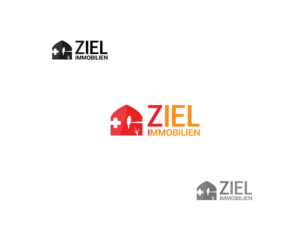 Logo Design by Creative Ants for Ziel Immobilien S.L. | Design: #7432450