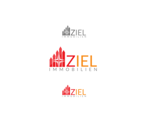 Logo Design by Creative Ants for Ziel Immobilien S.L. | Design: #7432451